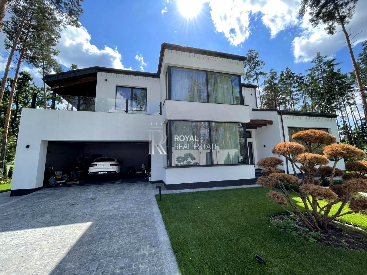 Дом по адресу (площадь 350 м²) - Atlanta.ua - фото 2