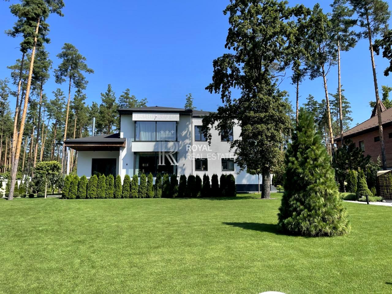 Дом по адресу (площадь 350 м²) - Atlanta.ua - фото 3