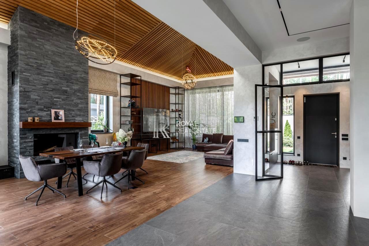 Дом по адресу (площадь 350 м²) - Atlanta.ua - фото 6