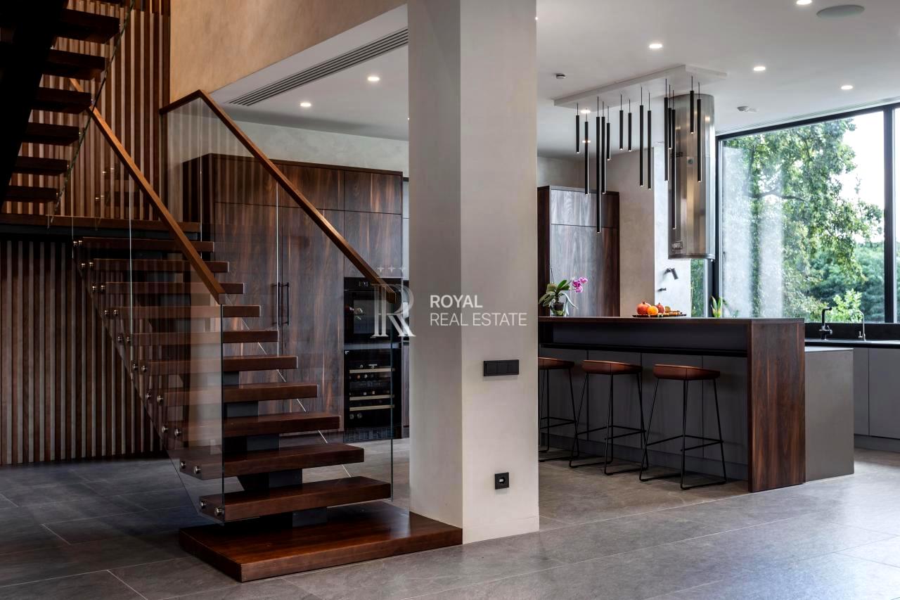 Дом по адресу (площадь 350 м²) - Atlanta.ua - фото 10