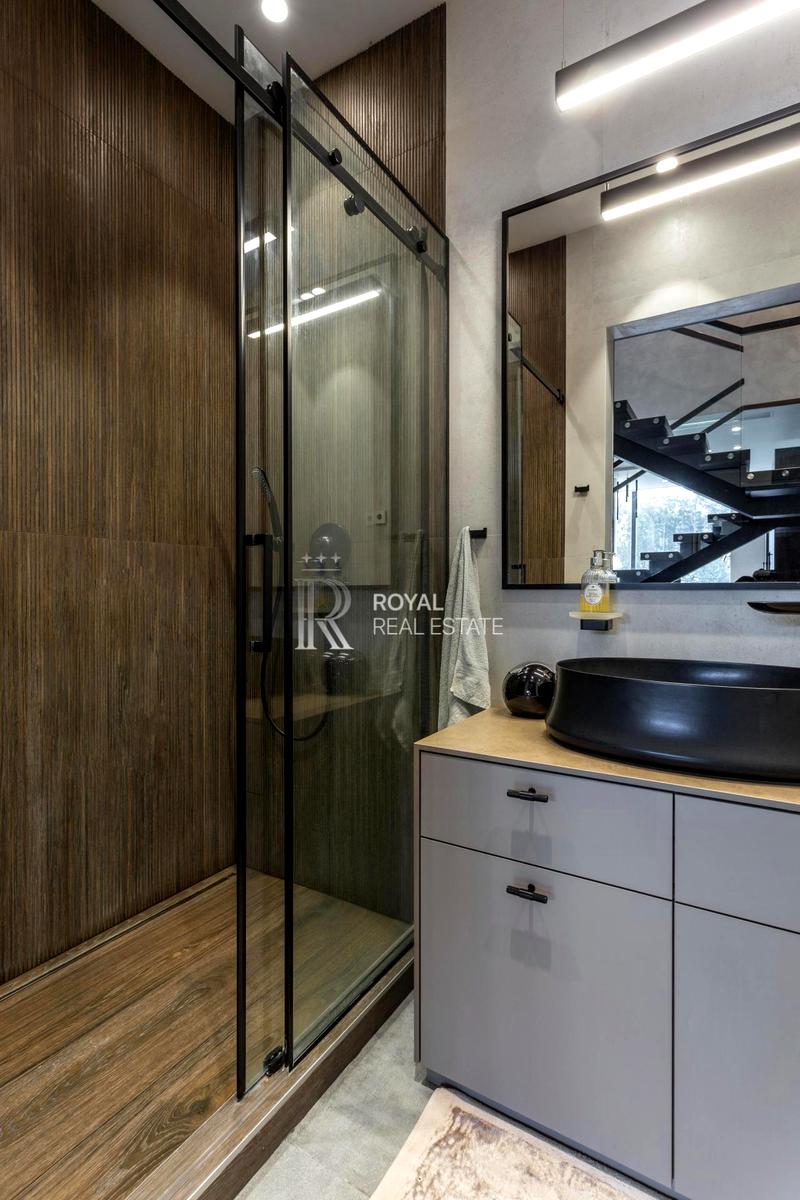 Дом по адресу (площадь 350 м²) - Atlanta.ua - фото 17