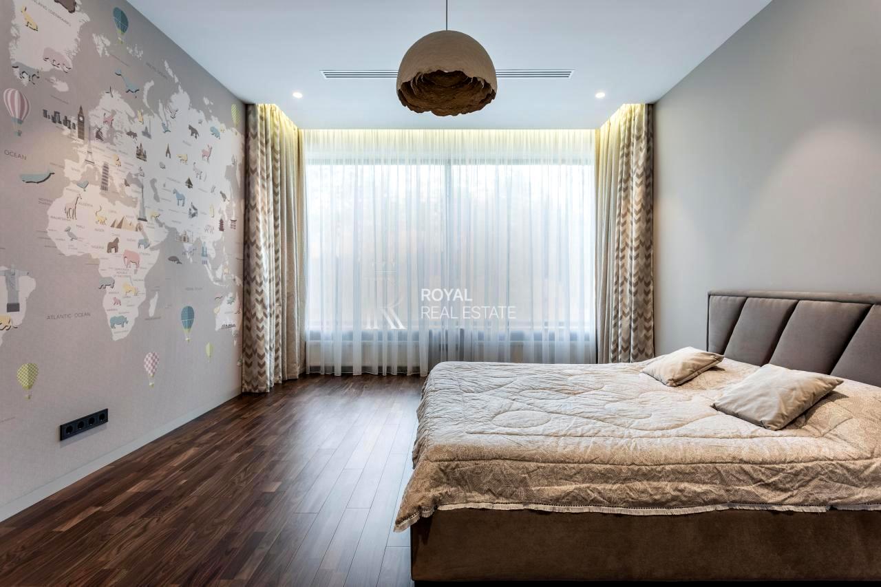 Дом по адресу (площадь 350 м²) - Atlanta.ua - фото 24