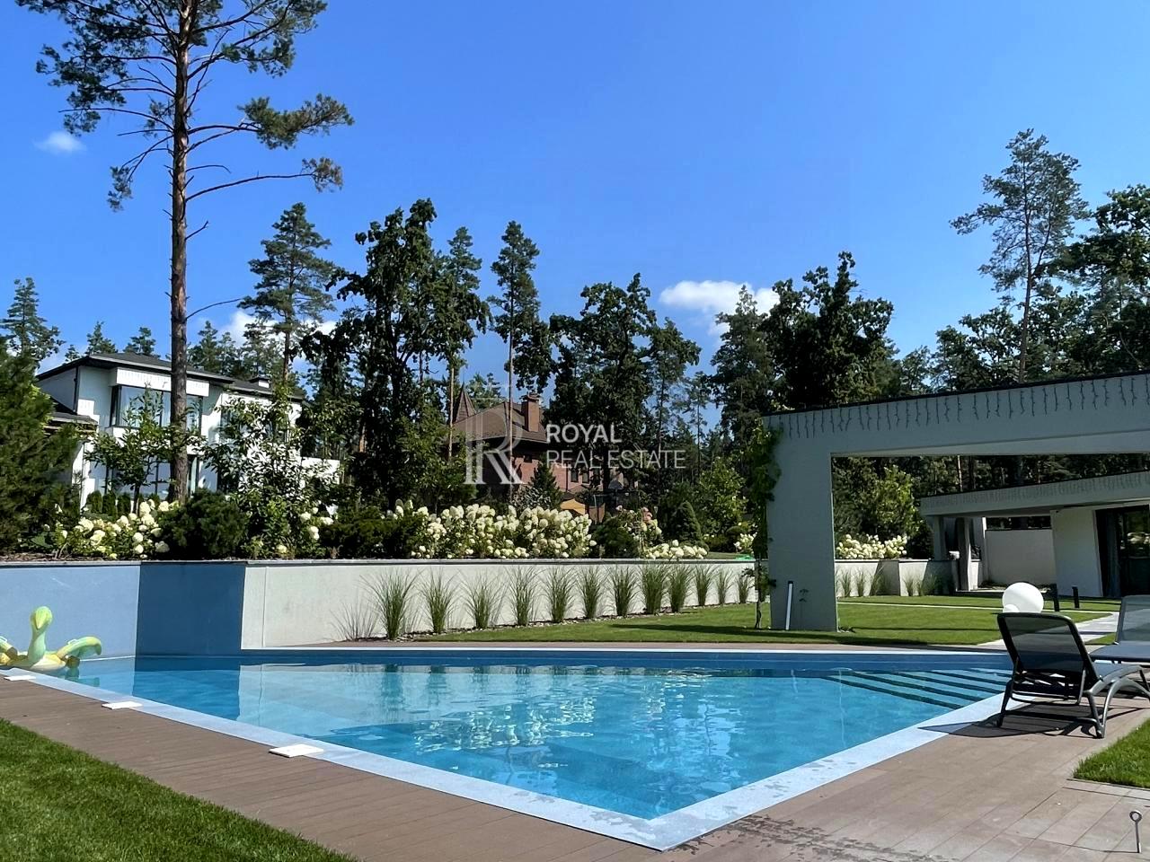 Дом по адресу (площадь 350 м²) - Atlanta.ua - фото 26