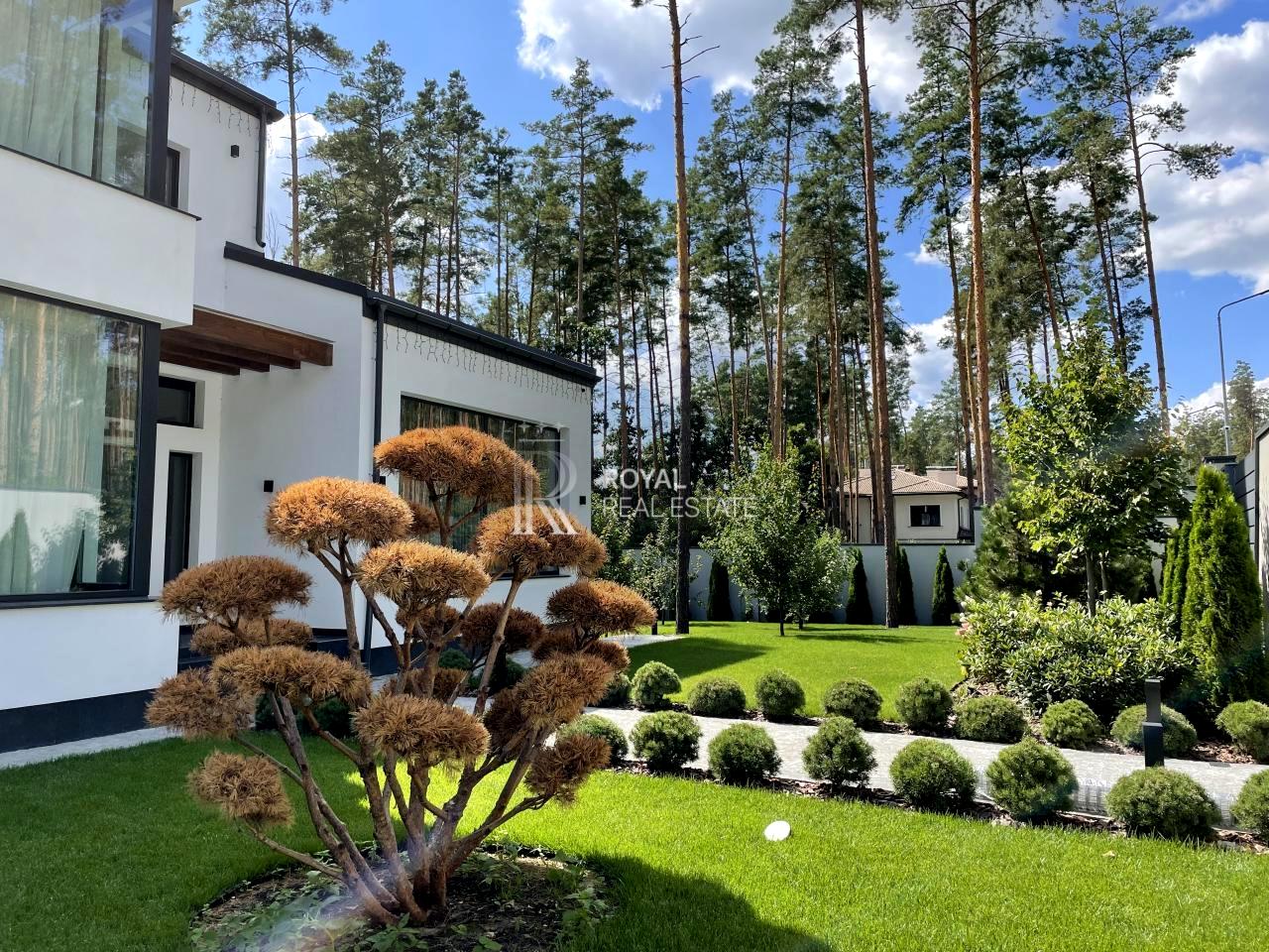 Дом по адресу (площадь 350 м²) - Atlanta.ua - фото 25