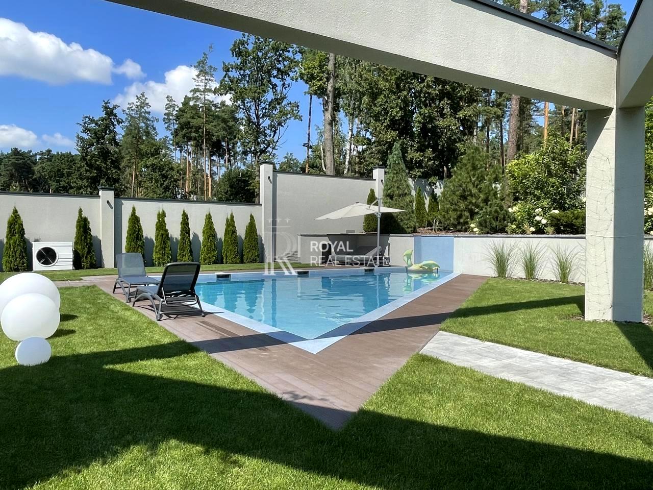 Дом по адресу (площадь 350 м²) - Atlanta.ua - фото 27