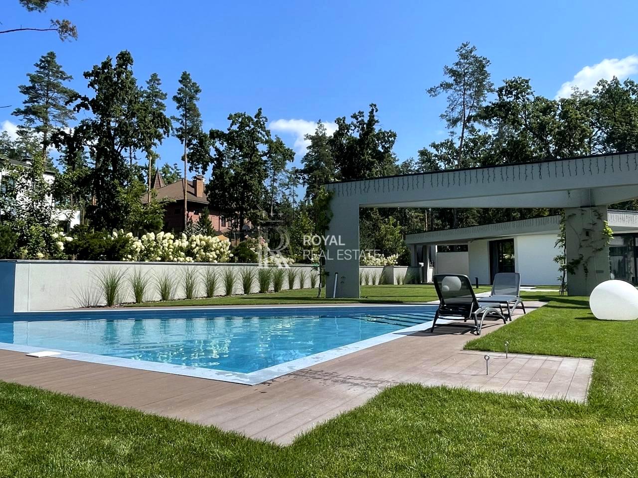 Дом по адресу (площадь 350 м²) - Atlanta.ua - фото 28