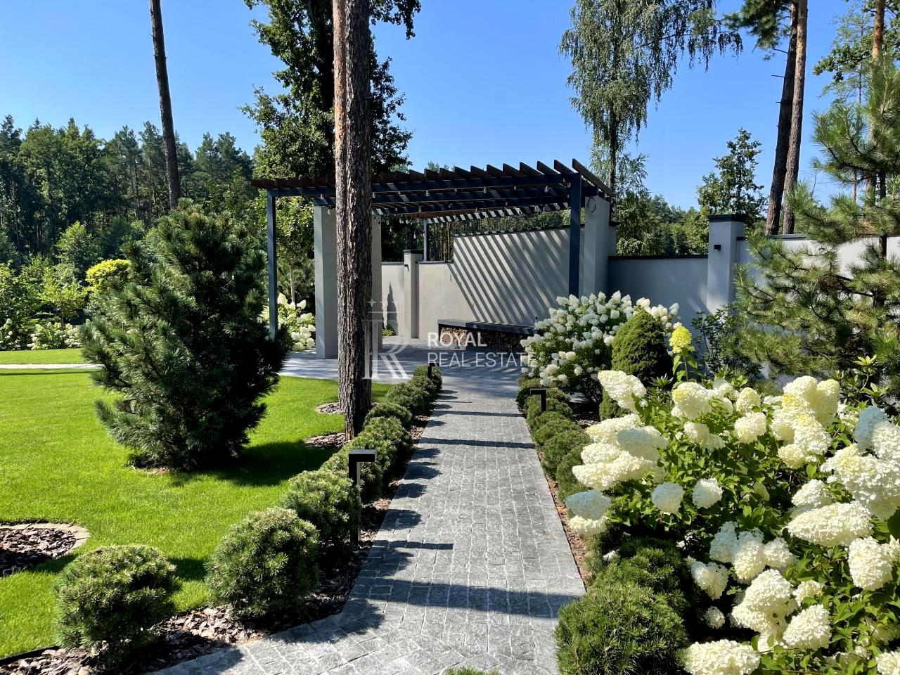 Дом по адресу (площадь 350 м²) - Atlanta.ua - фото 30