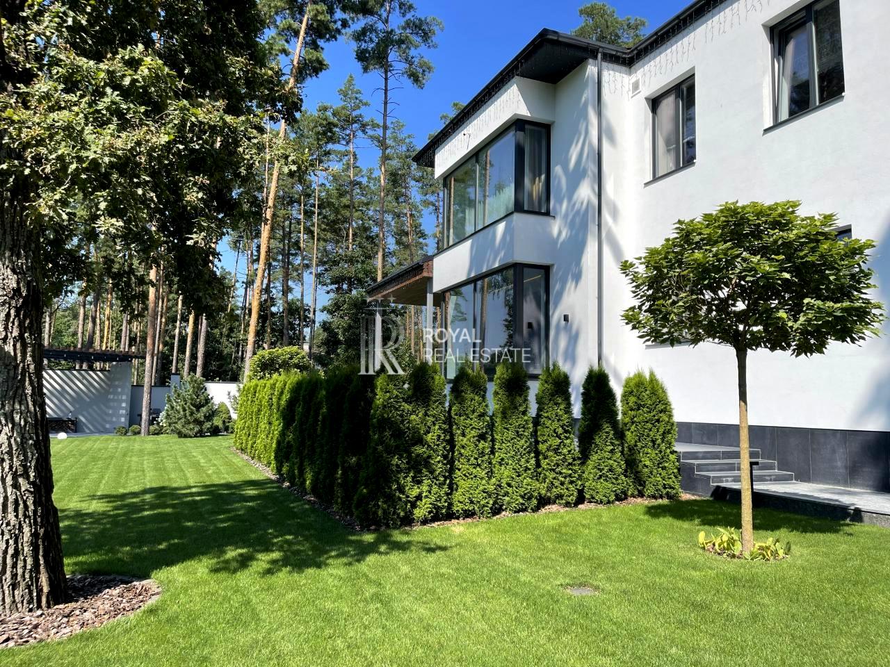 Дом по адресу (площадь 350 м²) - Atlanta.ua - фото 31