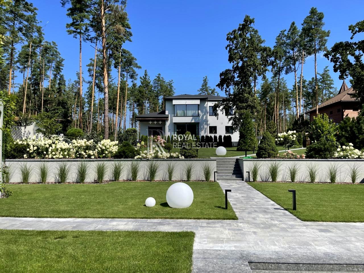 Дом по адресу (площадь 350 м²) - Atlanta.ua - фото 33