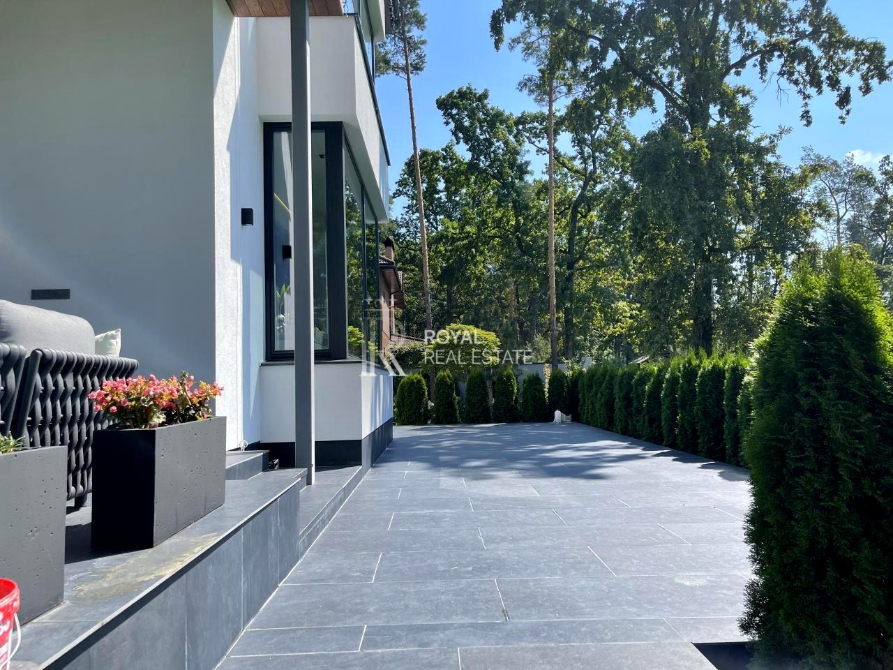 Дом по адресу (площадь 350 м²) - Atlanta.ua - фото 35