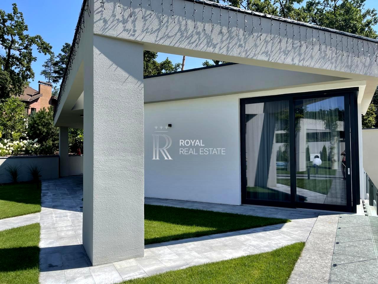 Дом по адресу (площадь 350 м²) - Atlanta.ua - фото 38