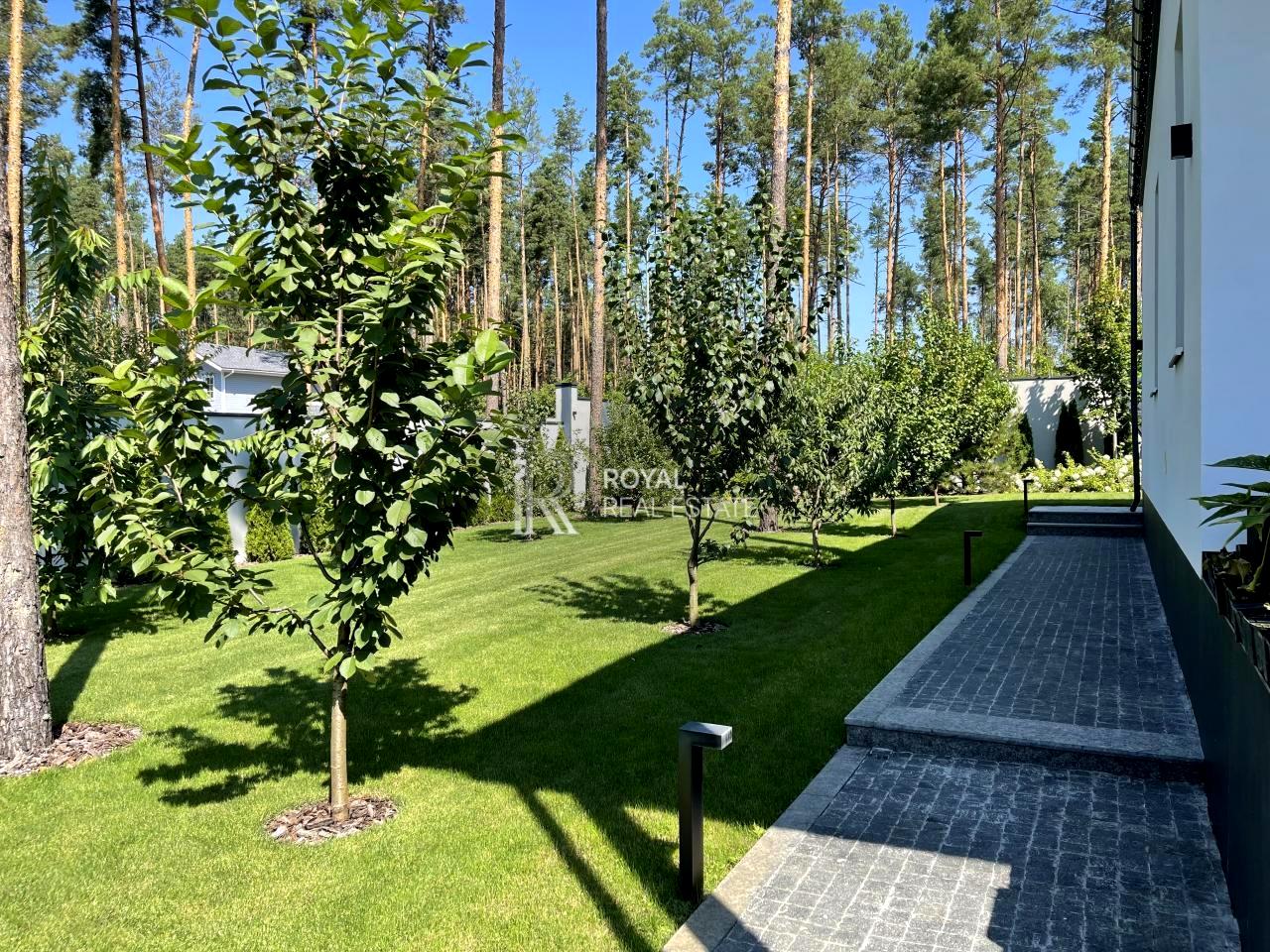 Дом по адресу (площадь 350 м²) - Atlanta.ua - фото 37