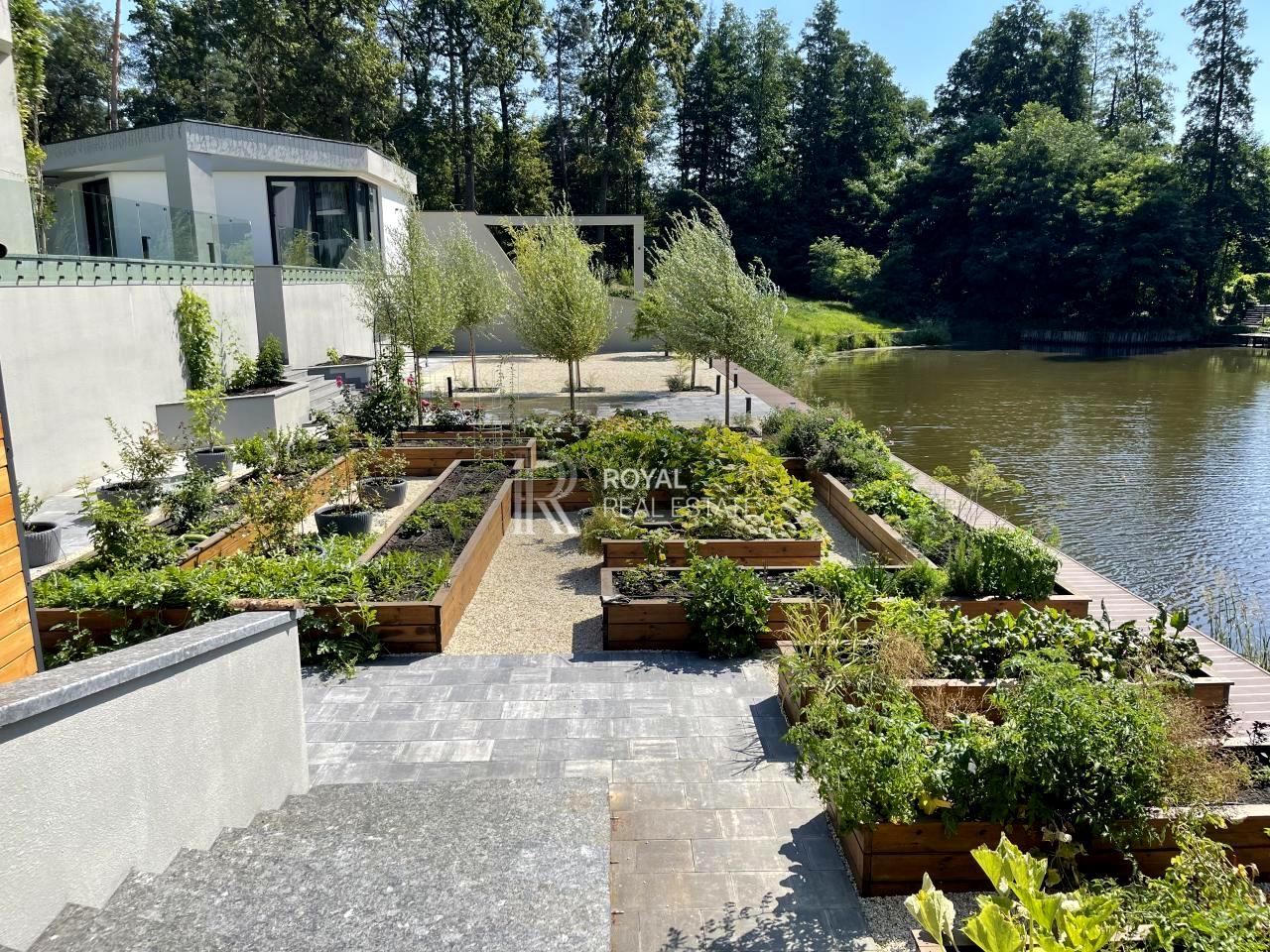 Дом по адресу (площадь 350 м²) - Atlanta.ua - фото 40