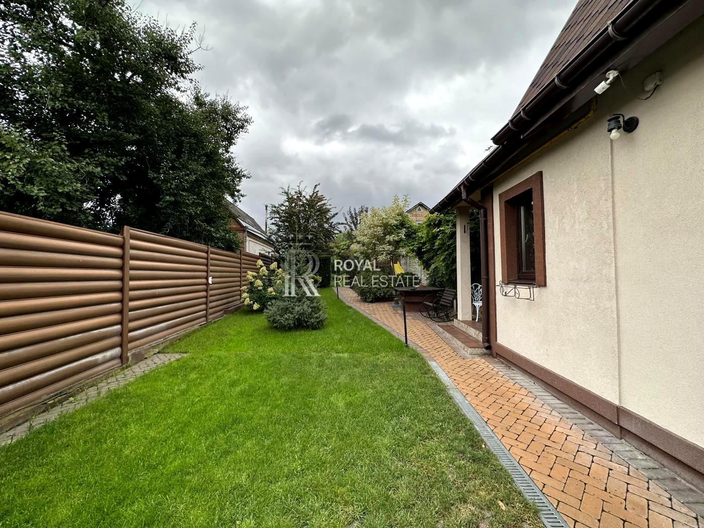 House by the address st. Sobornaya (area 135 m²) - Atlanta.ua - photo 2