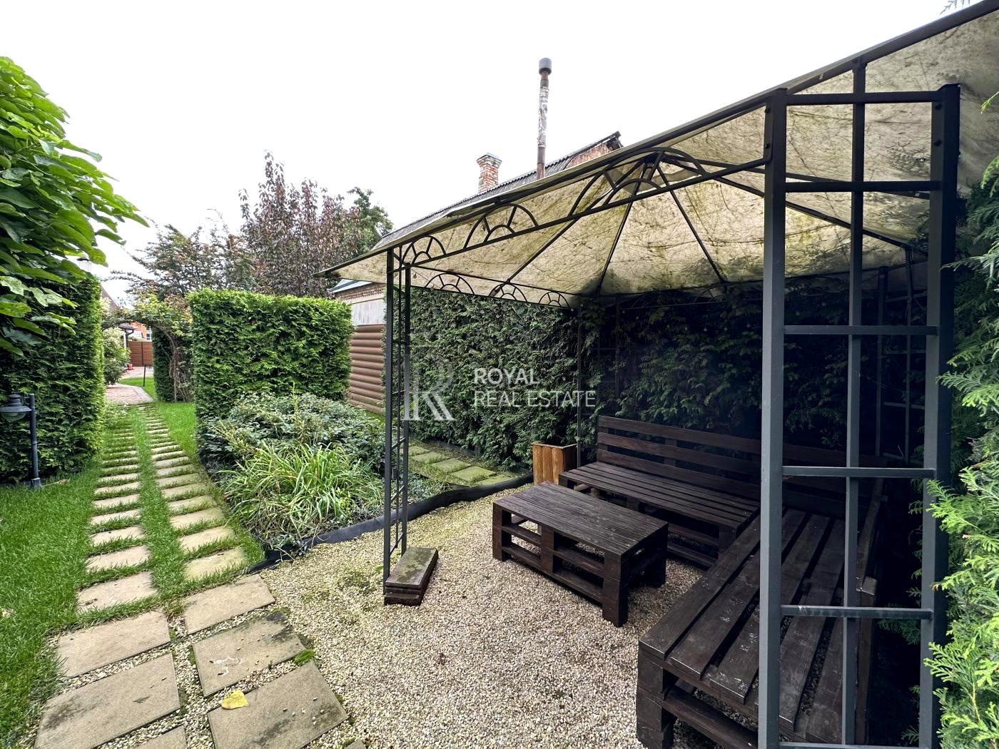 House by the address st. Sobornaya (area 135 m²) - Atlanta.ua - photo 4