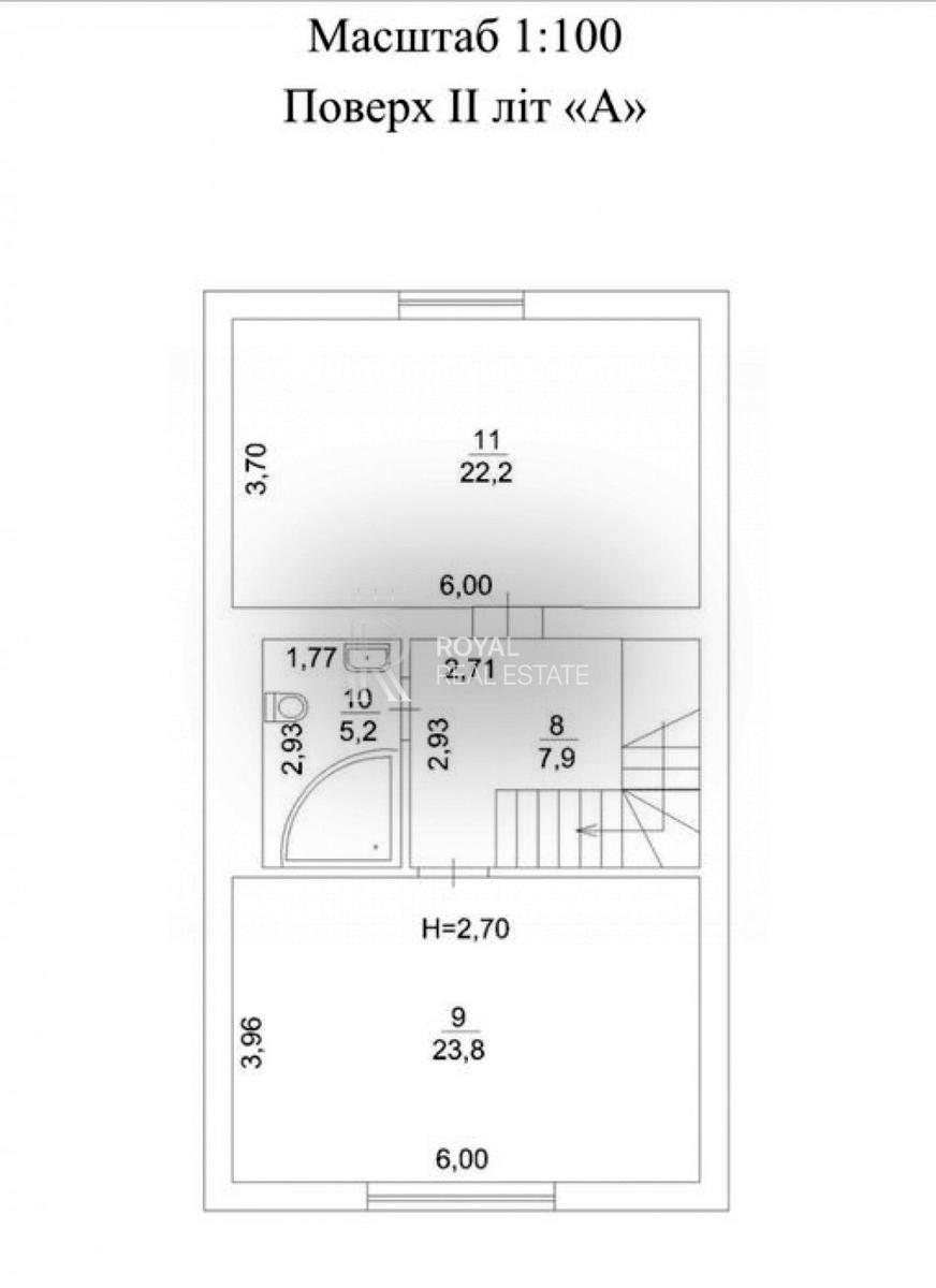 House by the address st. Sobornaya (area 135 m²) - Atlanta.ua - photo 10