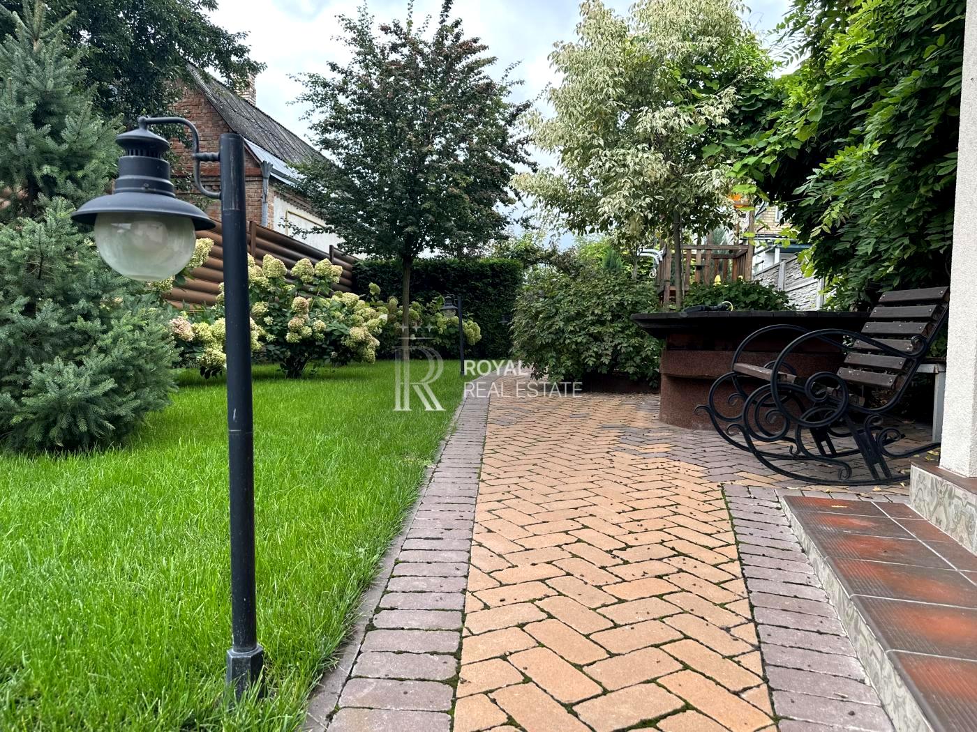 House by the address st. Sobornaya (area 135 m²) - Atlanta.ua - photo 8