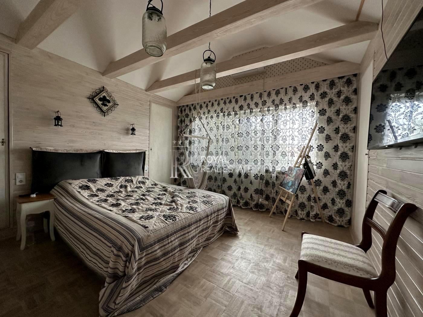 House by the address st. Sobornaya (area 135 m²) - Atlanta.ua - photo 12