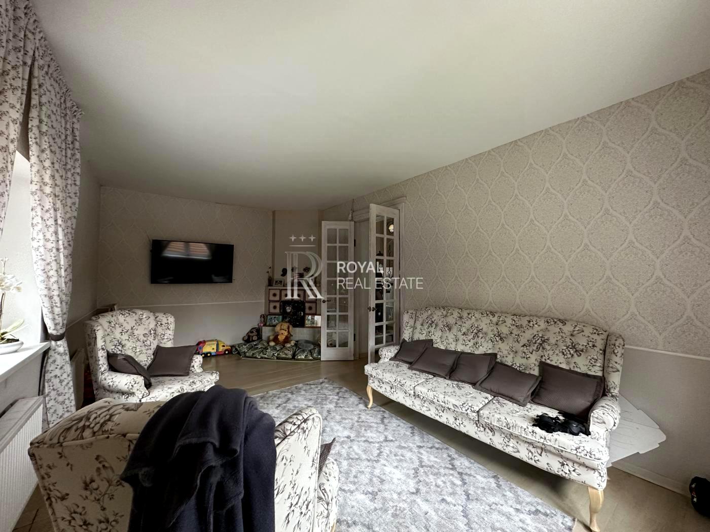 House by the address st. Sobornaya (area 135 m²) - Atlanta.ua - photo 14