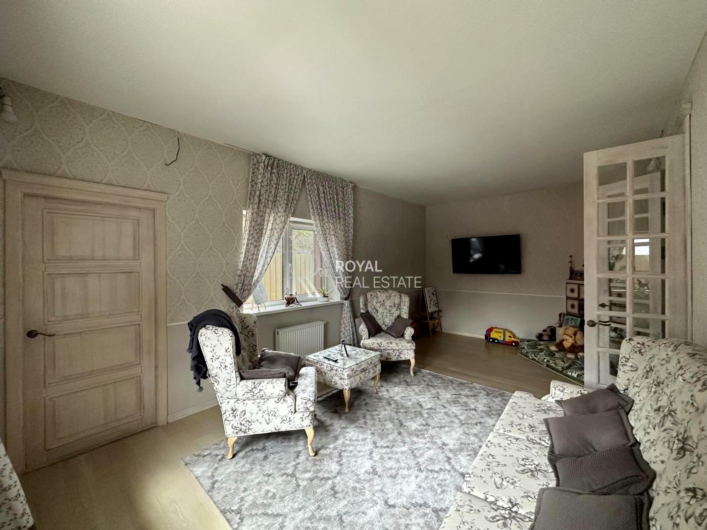 House by the address st. Sobornaya (area 135 m²) - Atlanta.ua - photo 15