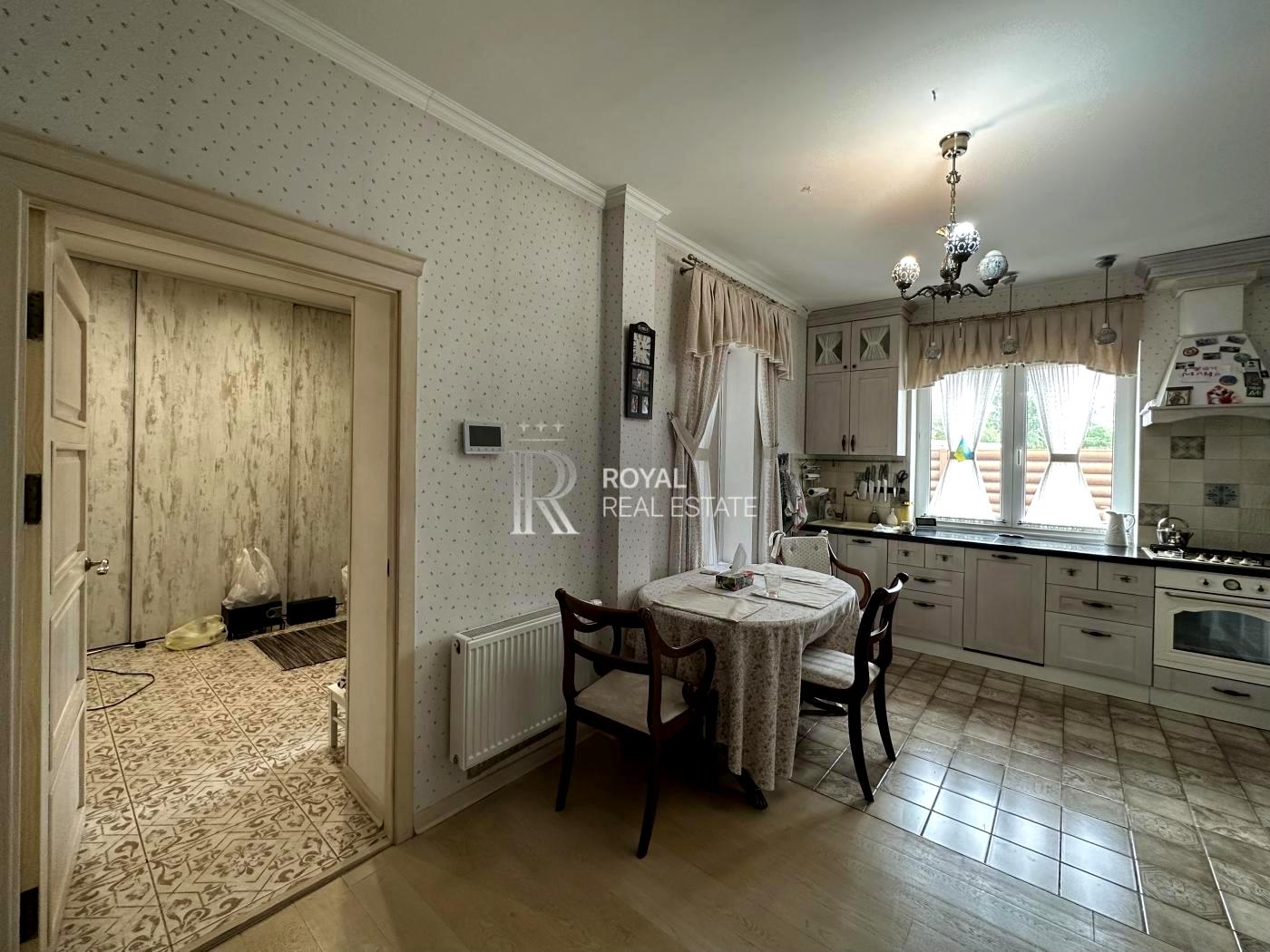 House by the address st. Sobornaya (area 135 m²) - Atlanta.ua - photo 17