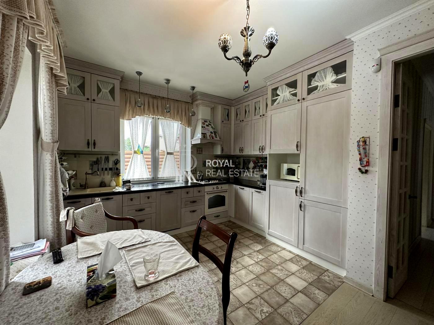 House by the address st. Sobornaya (area 135 m²) - Atlanta.ua - photo 16