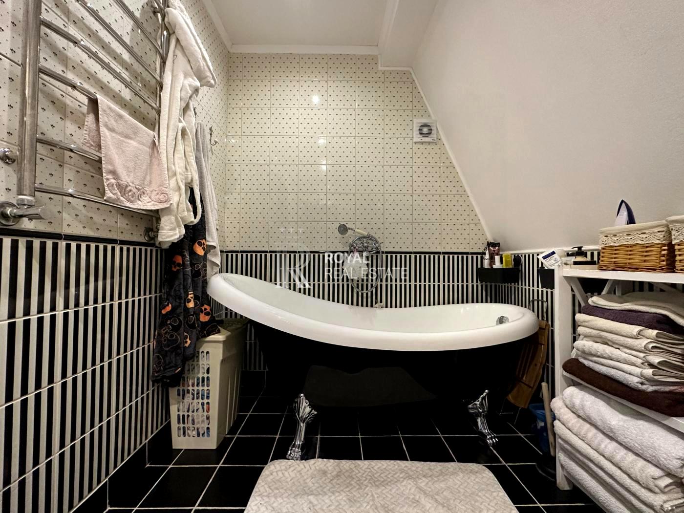 House by the address st. Sobornaya (area 135 m²) - Atlanta.ua - photo 22