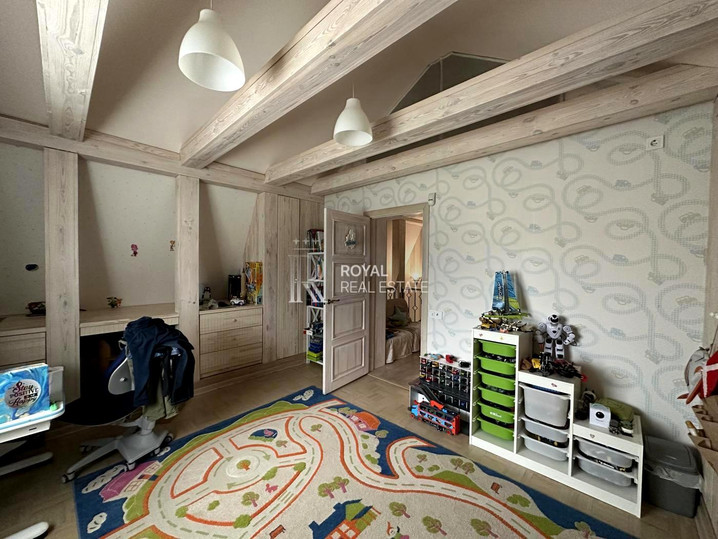 House by the address st. Sobornaya (area 135 m²) - Atlanta.ua - photo 24