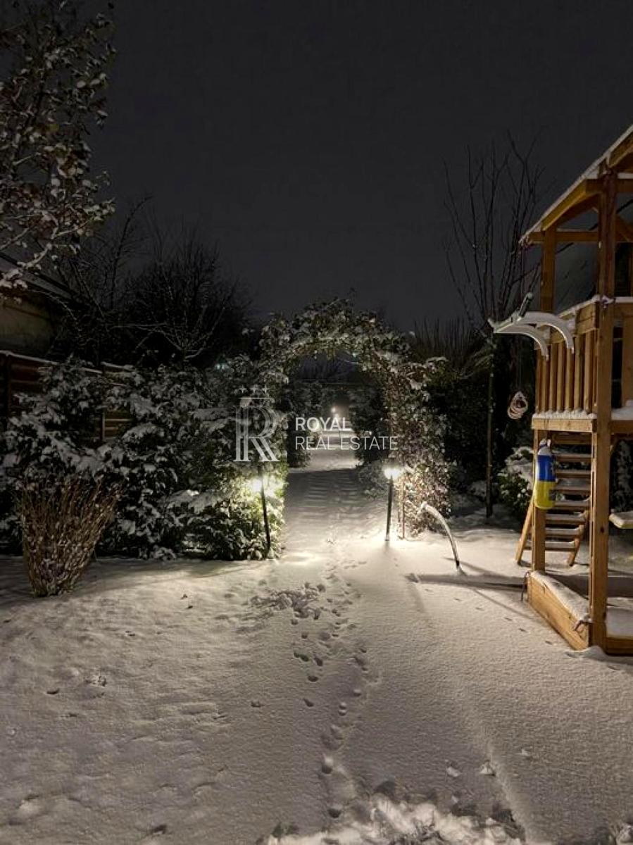 House by the address st. Sobornaya (area 135 m²) - Atlanta.ua - photo 26