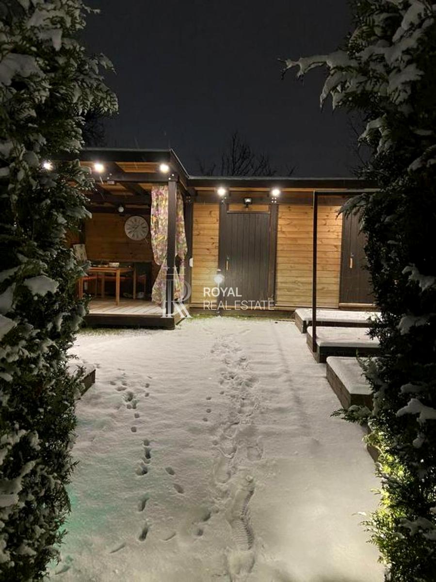 House by the address st. Sobornaya (area 135 m²) - Atlanta.ua - photo 28