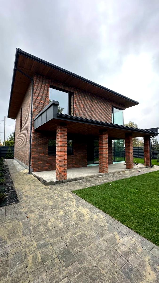 Будинок за адресою (площа 170 м²) - Atlanta.ua - фото 11