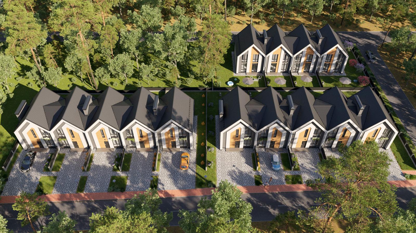 House by the address (area 100 m²) - Atlanta.ua - photo 8