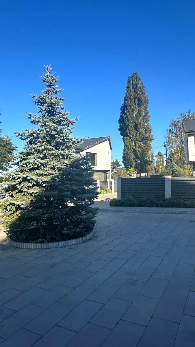 Будинок за адресою вул. Соборна (площа 250 м²) - Atlanta.ua - фото 20