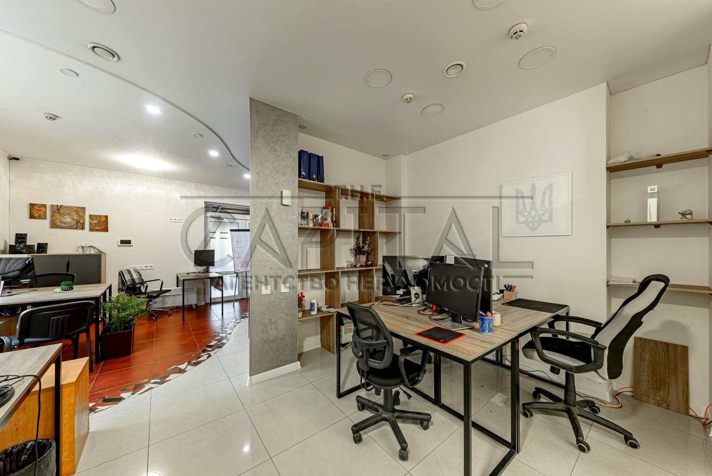 Комерційна нерухомість за адресою вул. Золотоустівська (площа 421 м²) - Atlanta.ua - фото 3