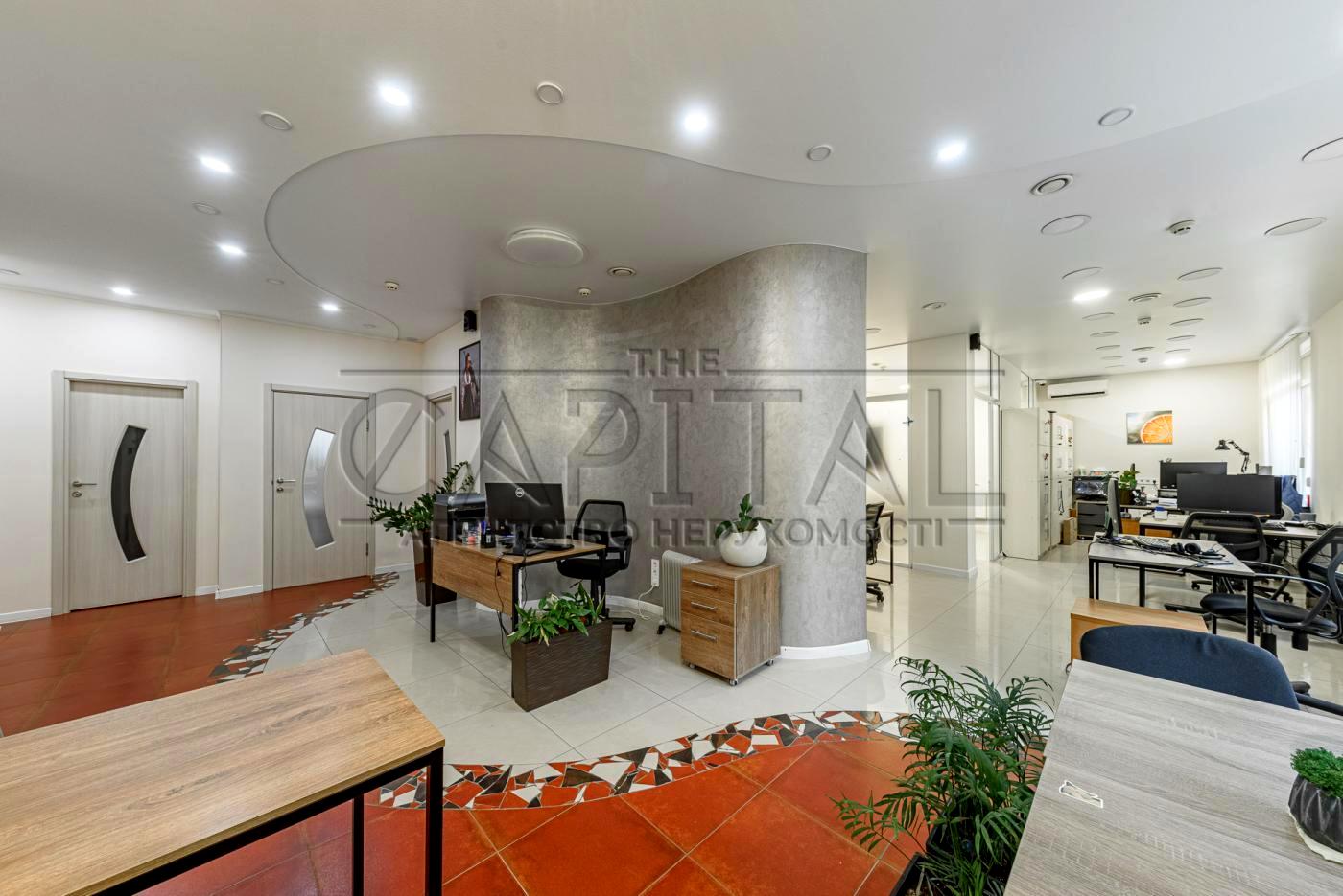 Комерційна нерухомість за адресою вул. Золотоустівська (площа 421 м²) - Atlanta.ua - фото 2