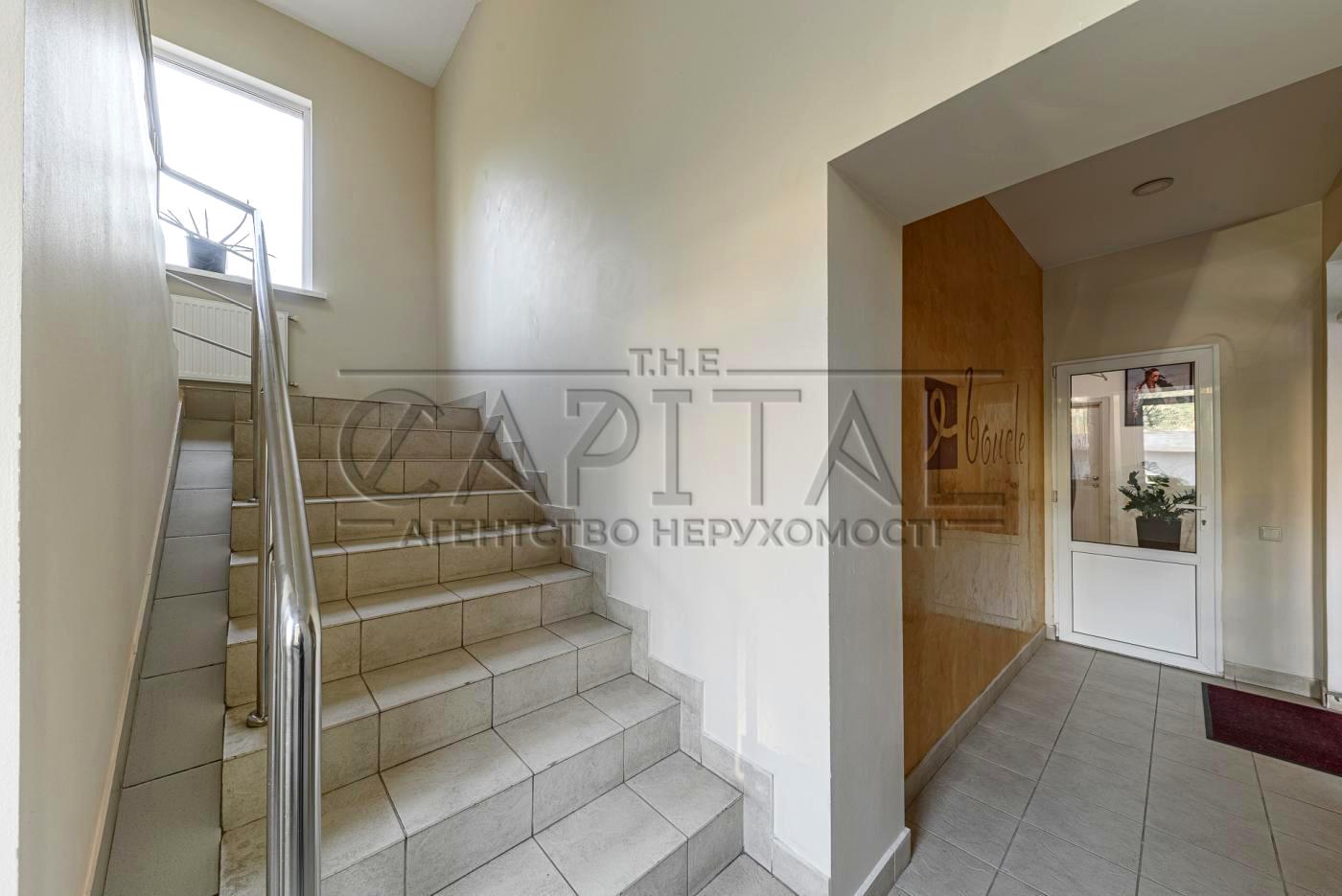 Комерційна нерухомість за адресою вул. Золотоустівська (площа 421 м²) - Atlanta.ua - фото 9