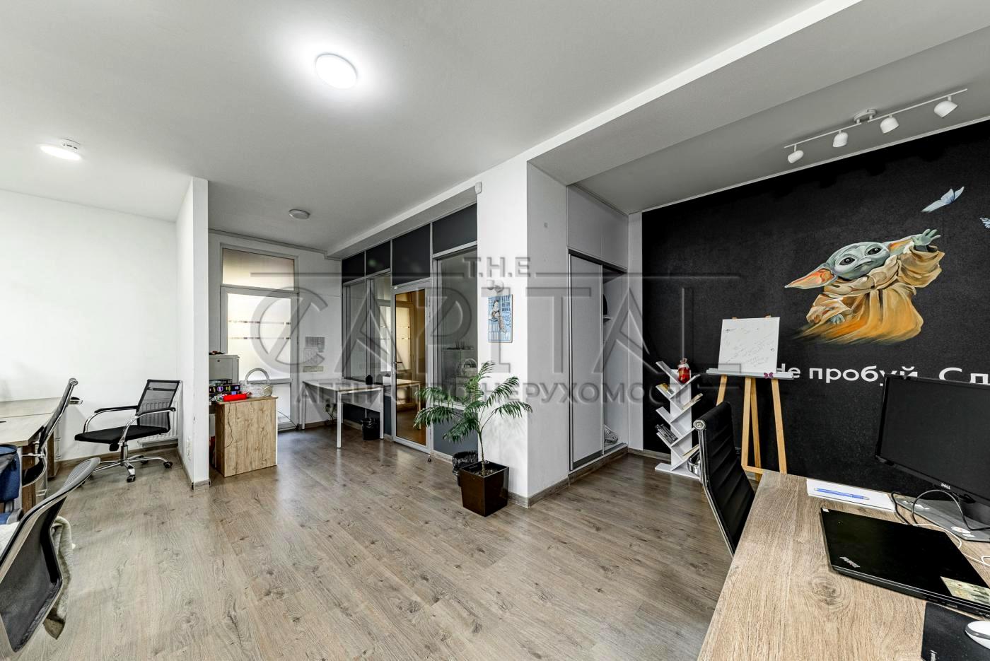 Комерційна нерухомість за адресою вул. Золотоустівська (площа 421 м²) - Atlanta.ua - фото 13