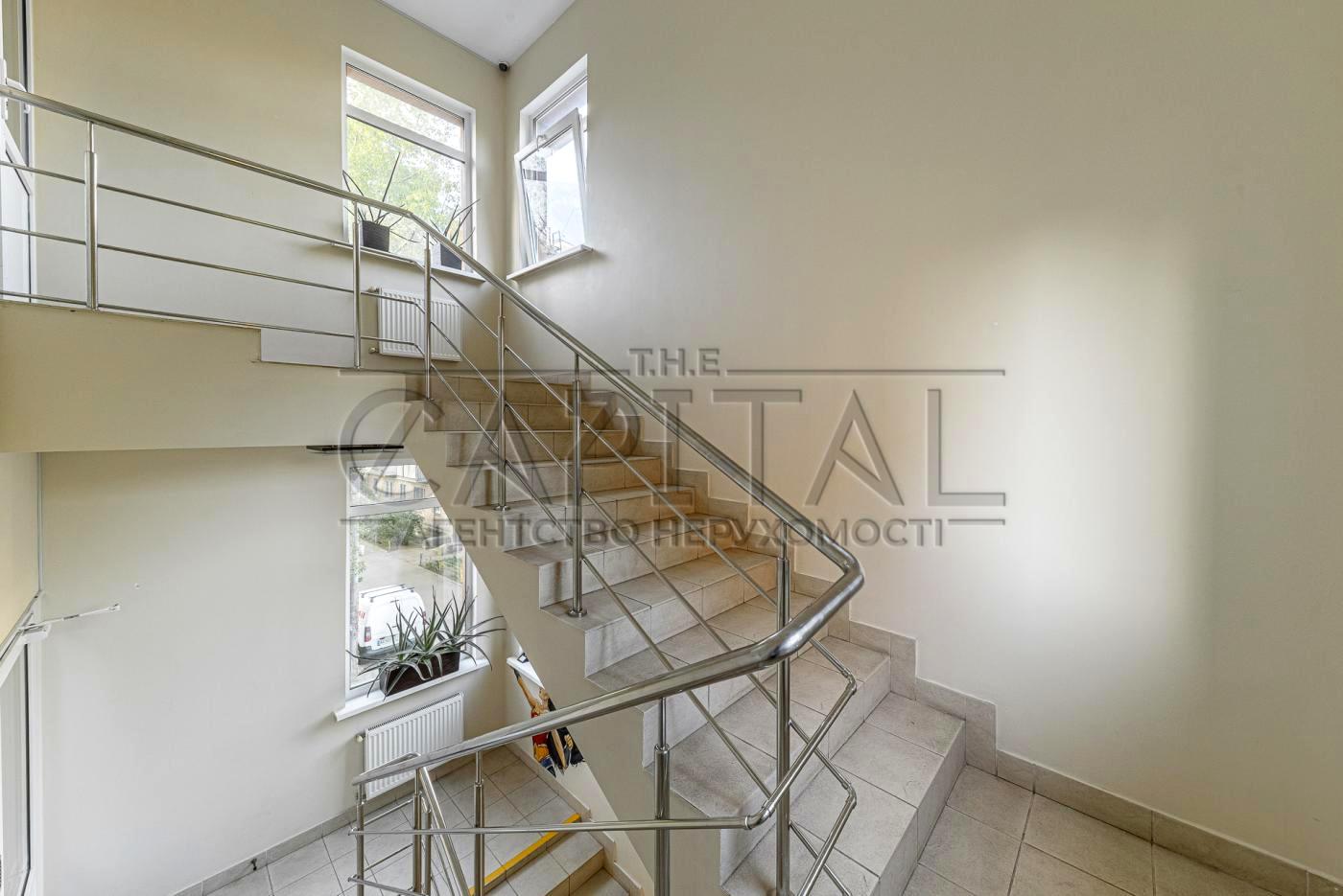 Комерційна нерухомість за адресою вул. Золотоустівська (площа 421 м²) - Atlanta.ua - фото 14