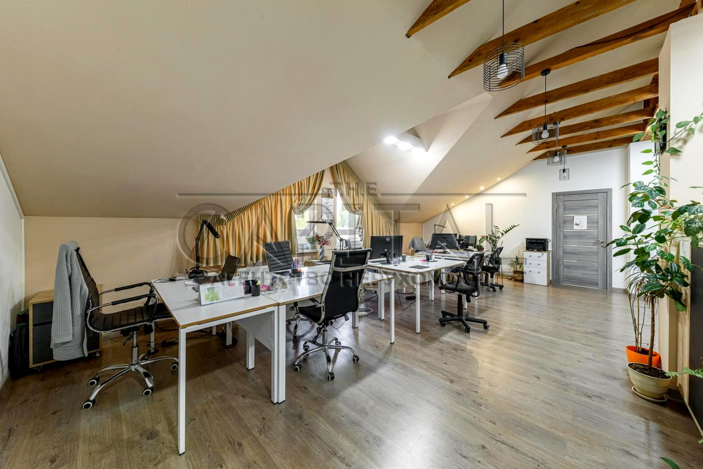 Комерційна нерухомість за адресою вул. Золотоустівська (площа 421 м²) - Atlanta.ua - фото 5