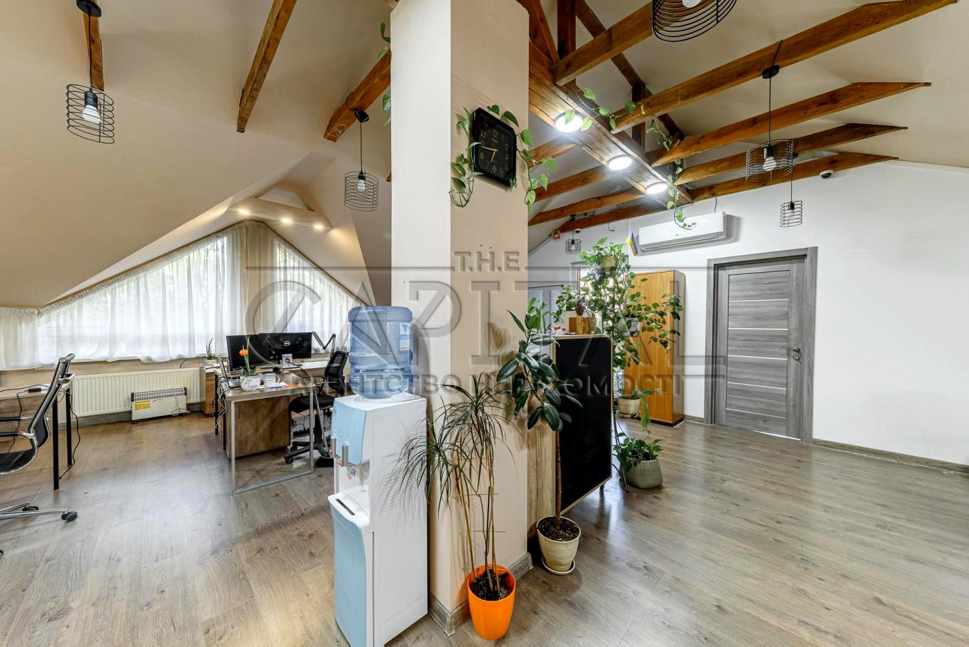 Комерційна нерухомість за адресою вул. Золотоустівська (площа 421 м²) - Atlanta.ua - фото 4