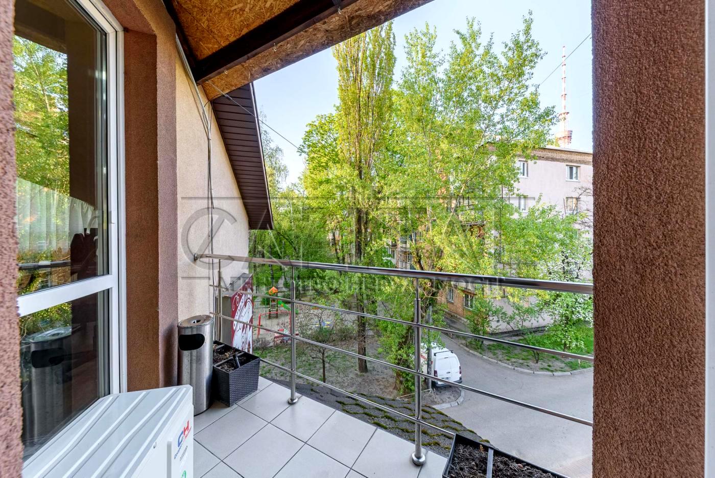 Комерційна нерухомість за адресою вул. Золотоустівська (площа 421 м²) - Atlanta.ua - фото 16