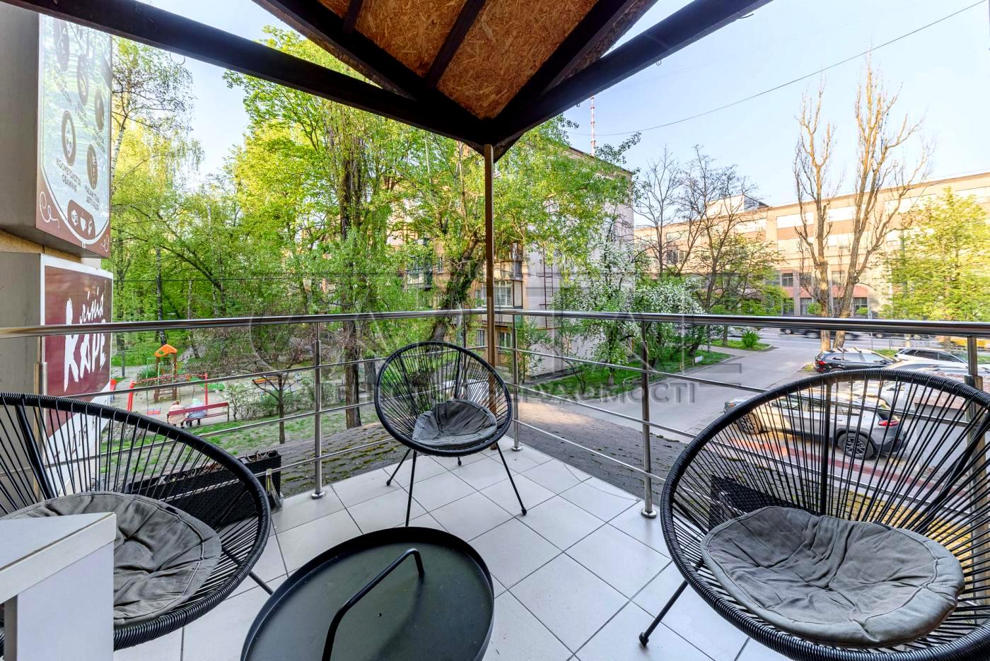 Комерційна нерухомість за адресою вул. Золотоустівська (площа 421 м²) - Atlanta.ua - фото 18