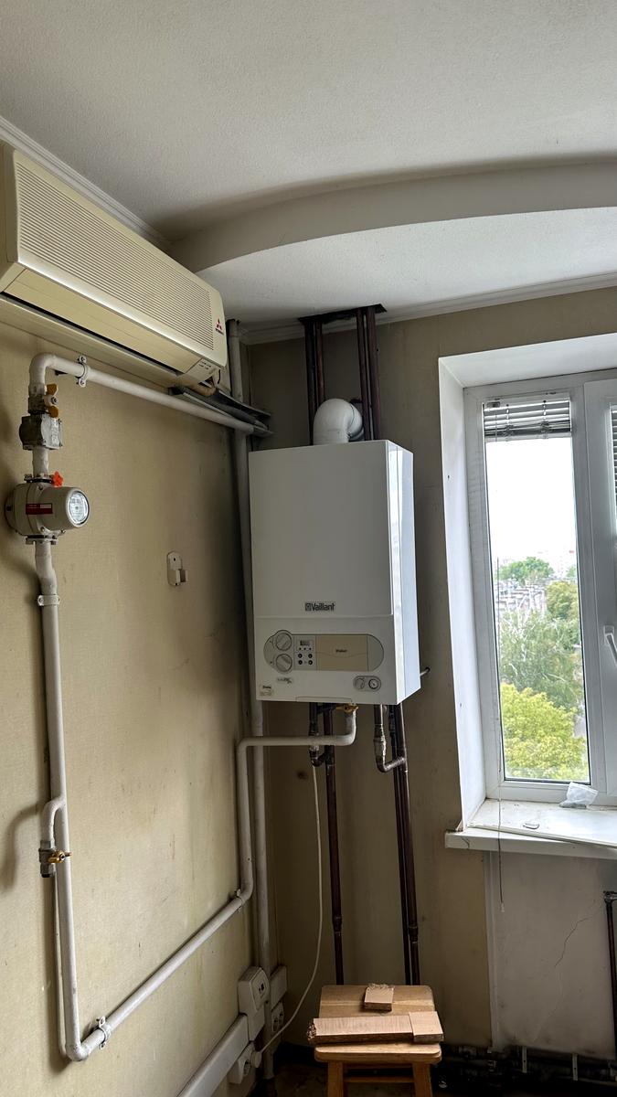 4+-rooms apartment apartment by the address st. Politekhnicheskaya (area 80 m²) - Atlanta.ua - photo 2