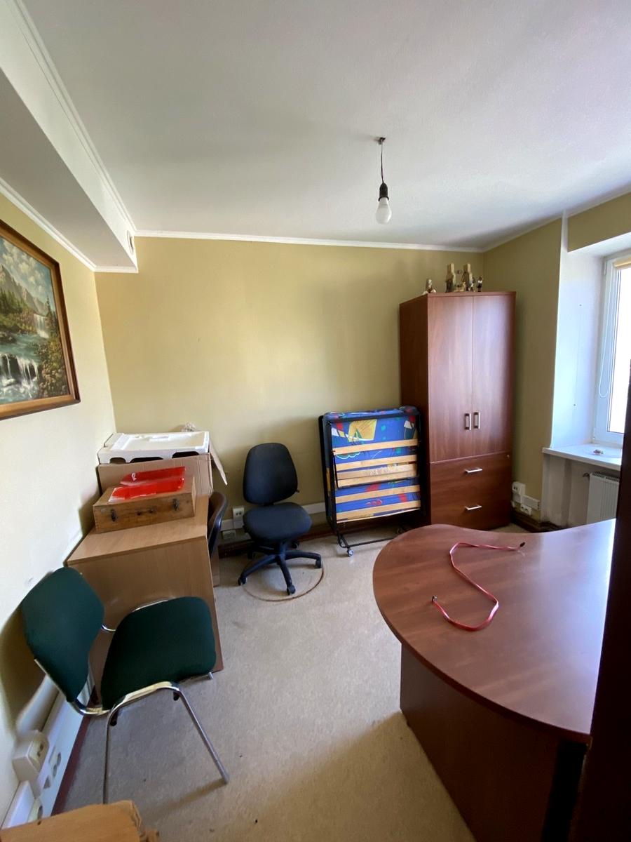 4+-rooms apartment apartment by the address st. Politekhnicheskaya (area 80 m²) - Atlanta.ua - photo 17