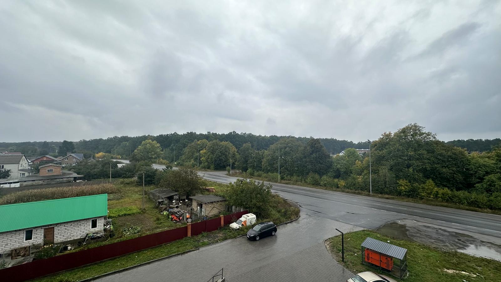 1-комнатная квартира по адресу ул. Зелена (площадь 53 м²) - Atlanta.ua - фото 5