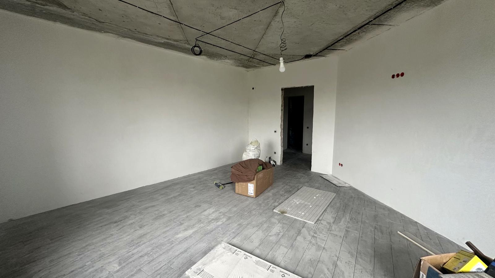 1-комнатная квартира по адресу ул. Зелена (площадь 53 м²) - Atlanta.ua - фото 2