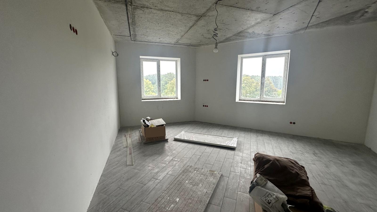 1-комнатная квартира по адресу ул. Зелена (площадь 53 м²) - Atlanta.ua - фото 3