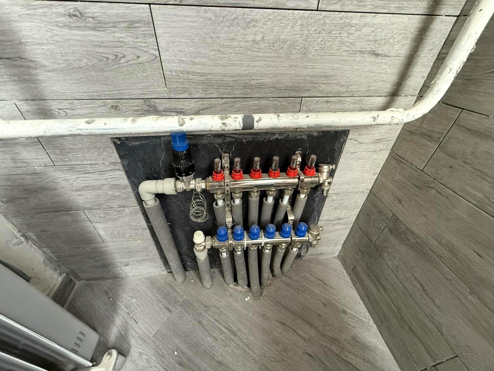 1-комнатная квартира по адресу ул. Зелена (площадь 53 м²) - Atlanta.ua - фото 9