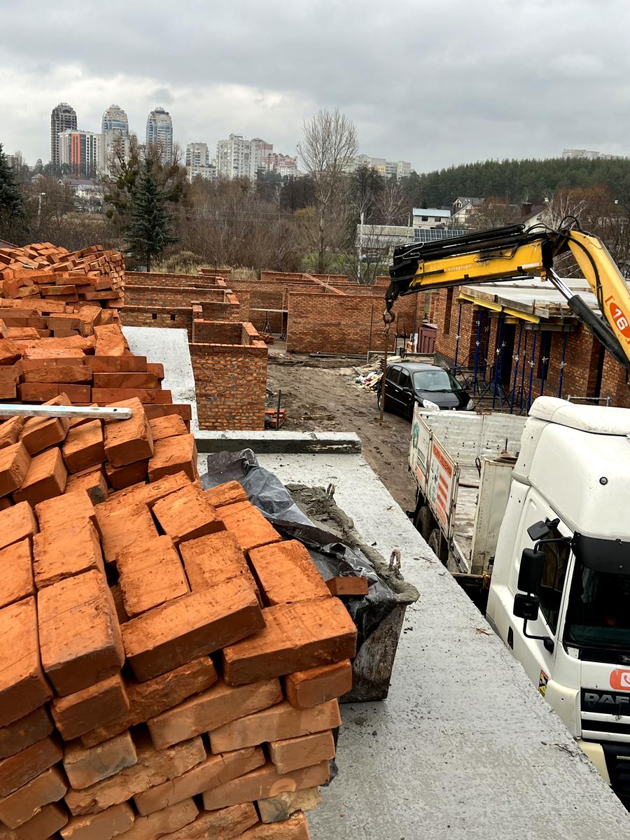 Дом по адресу (площадь 79 м²) - Atlanta.ua - фото 10