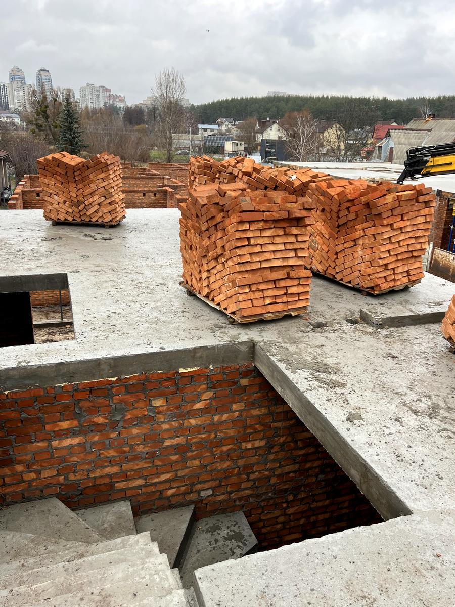 Дом по адресу (площадь 79 м²) - Atlanta.ua - фото 11